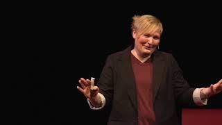 What can BDSM teach us about explicit consent in the workplace? | Megan Bloomer | TEDxSanJuanIsland