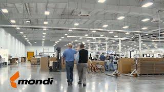 Welcome to Mondi in Jackson, Missouri