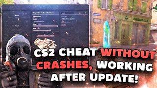 Newest HACKS FOR СS2! | CHEATS COUNTER STRIKE 2 | FREE DOWNLOAD 2024