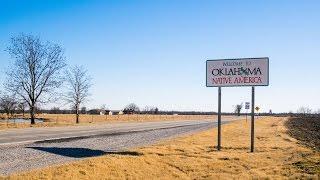 Top 10 Things To Do In Oklahoma | Southern Living