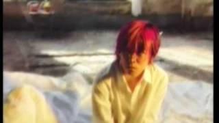Dir en grey - 304 Goushitsu, Hakushi no Sakura (PV)