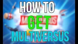 HOW TO REDEEM YOUR MULTIVERSUS TWITCH DROPS CODE *NEW*