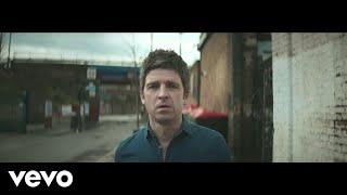 Noel Gallagher's High Flying Birds - Ballad Of The Mighty I (Official Video)