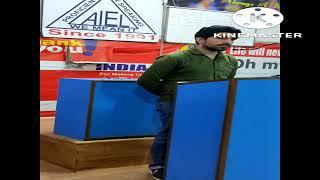 Mr.|TOPIC : WHY ENGLISH IS MUST? | LEARN ENGLISH WITH S.K SIR IN AMERICAN SHAHDARA