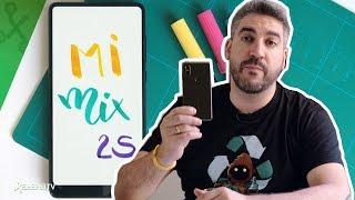 Xiaomi Mi Mix 2s tras un mes de uso