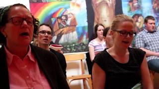 Bless the Lord - Taizé Gebet in St. Valentin