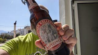 Kapuziner Kellerweizen 5.1%