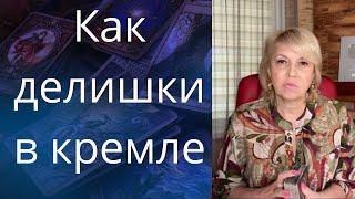   Как делишки в кремле...  Внимание: США.., Беларусь и др.     Елена Бюн