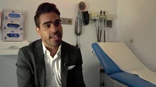 What is colic? With Dr Ranj