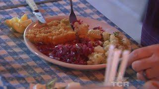 Walburg German Restaurant (Texas Country Reporter)