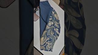 New sleeves design 