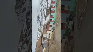 Komic Monastery  "" kaza spiti valley