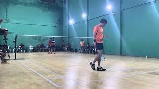 Dharampur semi final