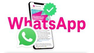 Telekom Netz auf WhatsApp: So verpasst ihr keine Videos und News rund ums Netz!