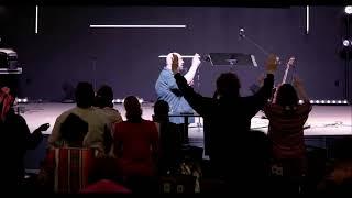 Chosen Church Live Stream - CCLI Streaming License - 22188183