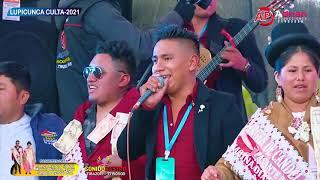 Los Hermanos Azurduy - En vivo / Mix 2021 (Culta - RePlaySur©) Oficial