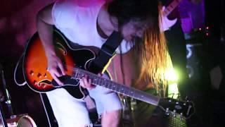 Destroy Earth - Closing Jam (Live at Muaf Peyote)