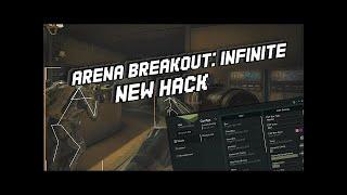 Ultimate Arena Breakout Hack / Best Aimbot & ESP Cheats 2024 / Free Download & Undetected!