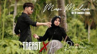 Masi Malasa - Treast X Pia Ramona (Official Cover)