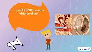 Somos todo oídos