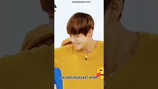 CUTIE PIE  DANCE #KIM TAEHYUNG #V #BTS #EVERGREENGEET KPOP