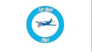 ShareAviation Trailer: Tar Heel Pilot