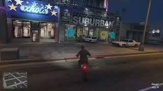 “We’re Are Open All Hours” | Gta Online