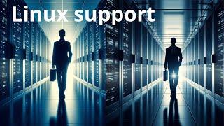 Linux server support service VPS set up service - Bizanosa Promo