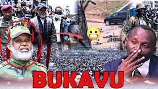 URGENT:EV ROGER BAKA APRÈS MEETING DE NANGA A BUKAVU,IL DEVOILE CKI ARRIVERA A KIN,LE PIRE ARRIVE