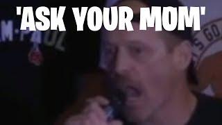 Greg Paul 'ASK YOUR MOM' *SUBSCRIBE*