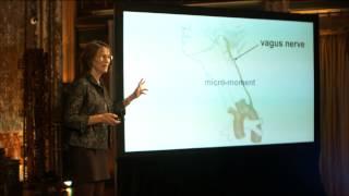 Remaking love: Barbara Fredrickson at TEDxLowerEastSide