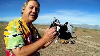 FXT 60FPS DVR For FPV Drone Recording Flight Test Review