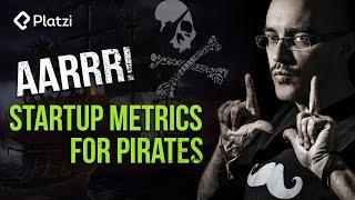 Turn Your Startup Into a Profitable Business - Dave Mcclure