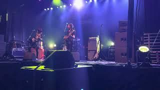 Orianthi - Voodoo Child & Band Intros (clip) - Rock 'N Wheels, Aug. 15, 2024