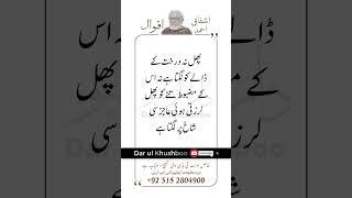 Ashfaq Ahmed Quotes in Urdu #ashfaqahmedquotes - Ep3