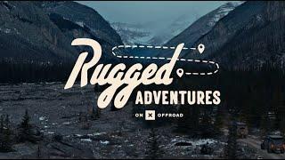 Introducing Rugged Adventures: Multi-day Off-Road Trips Across the US | onX Offroad