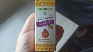 EVO ŠTA JE SVE U STANJU DA IZLEČI PROPOLIS - KORISTI SE NA OVAJ NAČIN