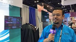 InfoComm 2019: Chetu Offers Custom Software Solutions