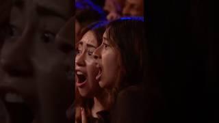 A magic show that shocked the audiencebut the audience thought it was magic?#agt #dance #magic