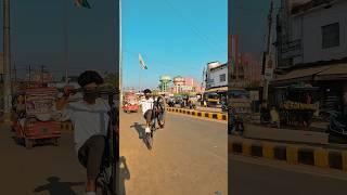 Badsha .    #cycle #mtb #rider #stunt #wheelie #shorts