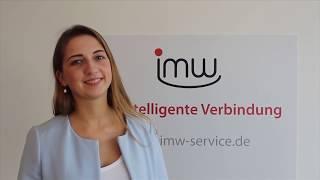 Kabelkonfektion | Schaltschrankbau I imw Service GmbH