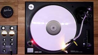 Minimal House & Dub Techno Vinyl DJ SET