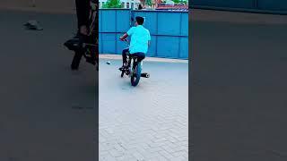 Dafa ho jao️ #bike #bulletbike #motorcyles #attitude #motorcycle #stunt #ytshorts