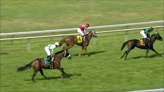 MONMOUTH PARK 7-29-23 RACE 8 - THE COLLEEN STAKES