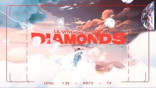 LEVN MOB - DIAMONDS (ft. Lil Vith, Wacce)