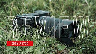 Sony A6700 - ist die Kamera ihren Preis wert? | Review