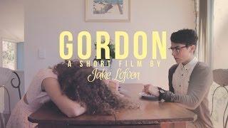 Gordon | A Surreal Short Film | 2014