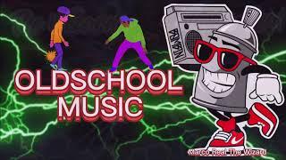 Awesome 80s 90s Old School Electro - Megamix