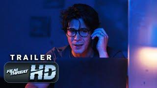 I'LL BE WATCHING | Official HD Trailer (2023) | THRILLER | Film Threat Trailers