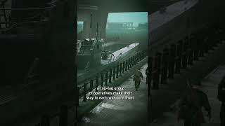 The maps of #CommandosOrigins | New Trailer 